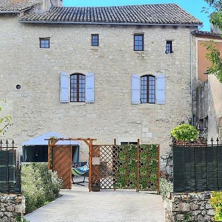 Le Fort D'Issigeac Chambres D'Hotes Zewnętrze zdjęcie