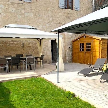 Le Fort D'Issigeac Chambres D'Hotes Zewnętrze zdjęcie