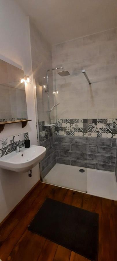 Le Fort D'Issigeac Chambres D'Hotes Zewnętrze zdjęcie