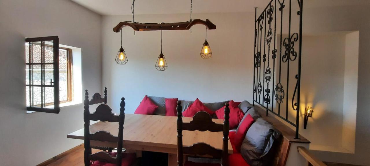 Le Fort D'Issigeac Chambres D'Hotes Zewnętrze zdjęcie