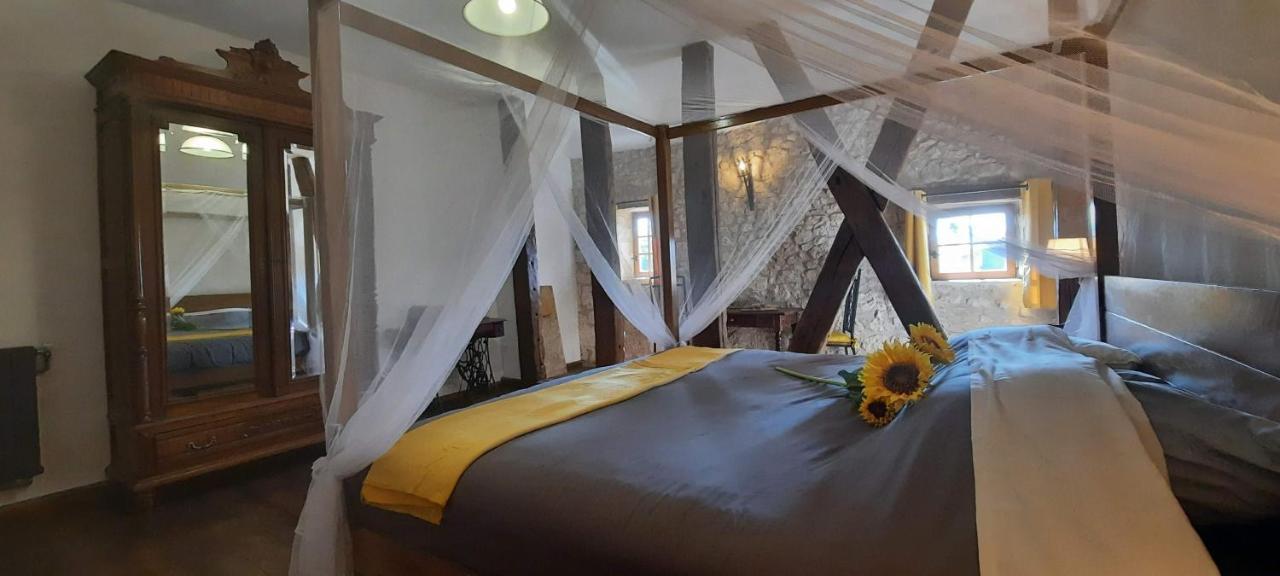 Le Fort D'Issigeac Chambres D'Hotes Zewnętrze zdjęcie