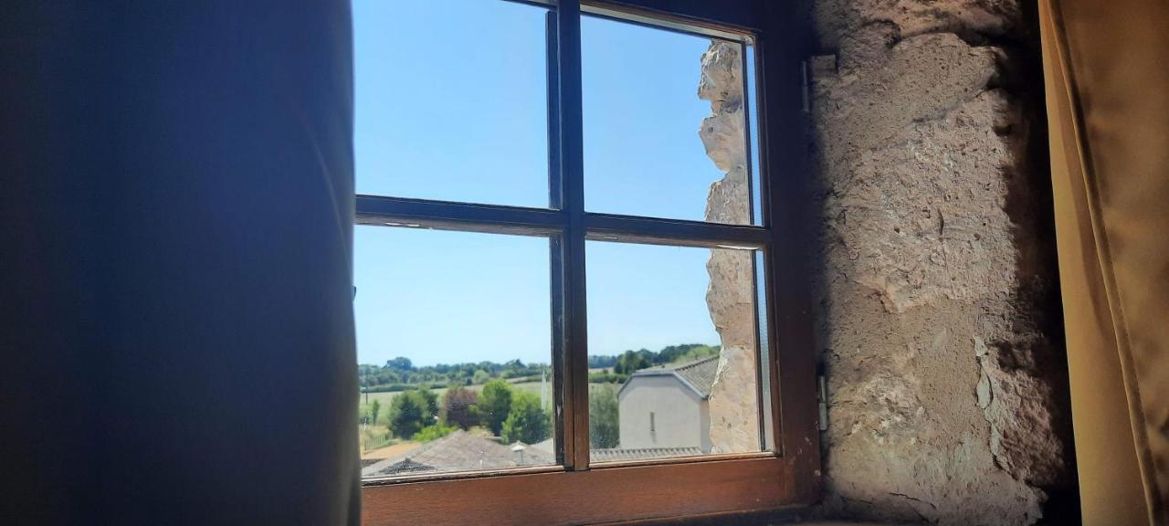 Le Fort D'Issigeac Chambres D'Hotes Zewnętrze zdjęcie